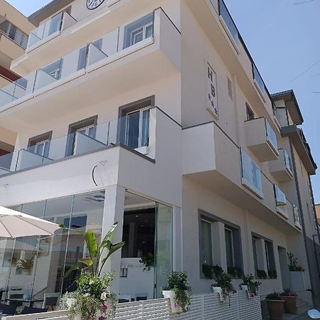 Hotel Brienz Bellaria-Igea Marina Buitenkant foto