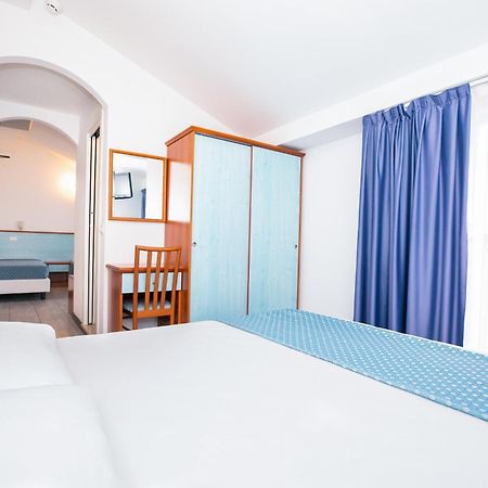 Hotel Brienz Bellaria-Igea Marina Buitenkant foto