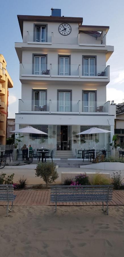Hotel Brienz Bellaria-Igea Marina Buitenkant foto