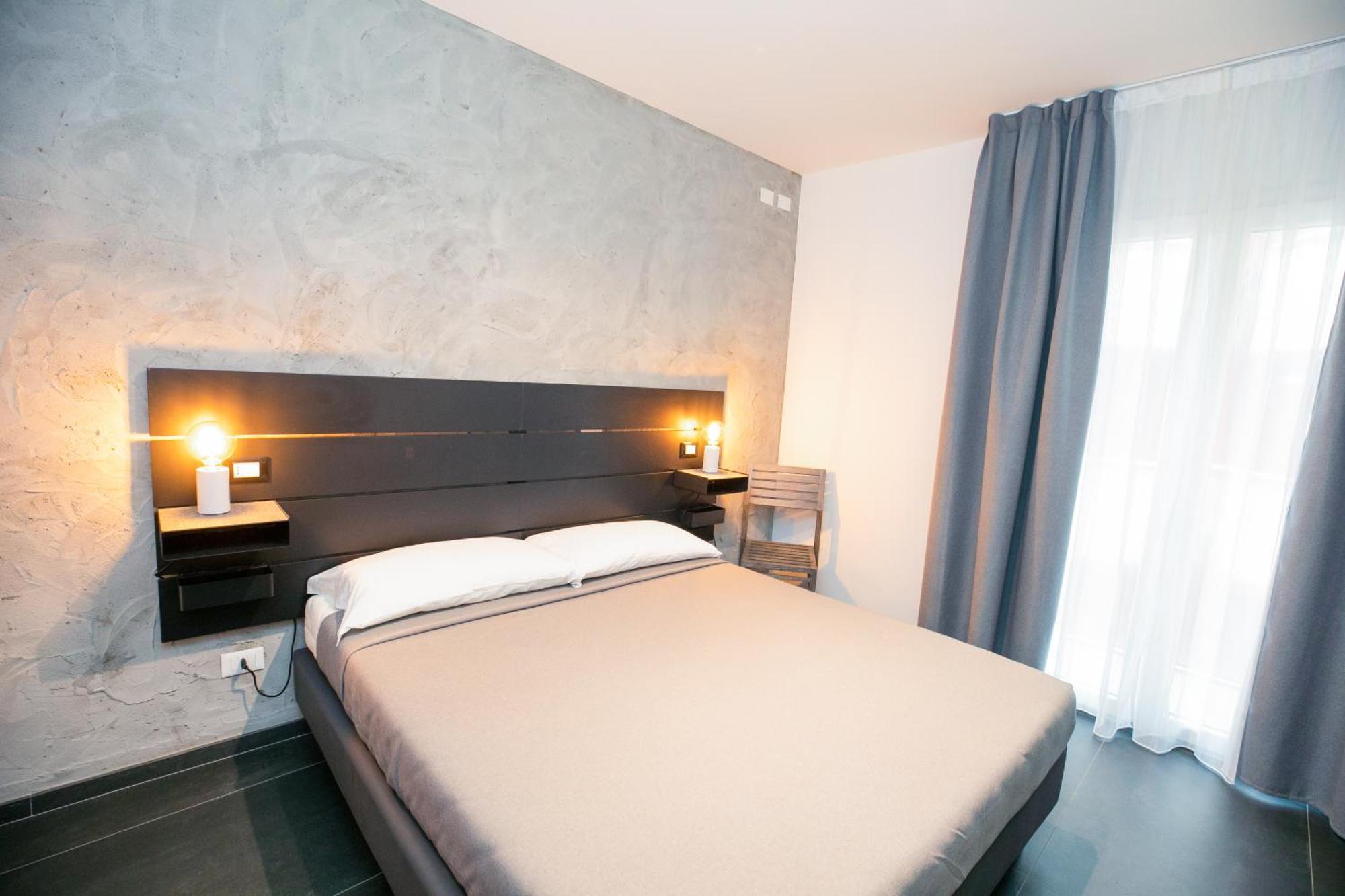 Hotel Brienz Bellaria-Igea Marina Buitenkant foto