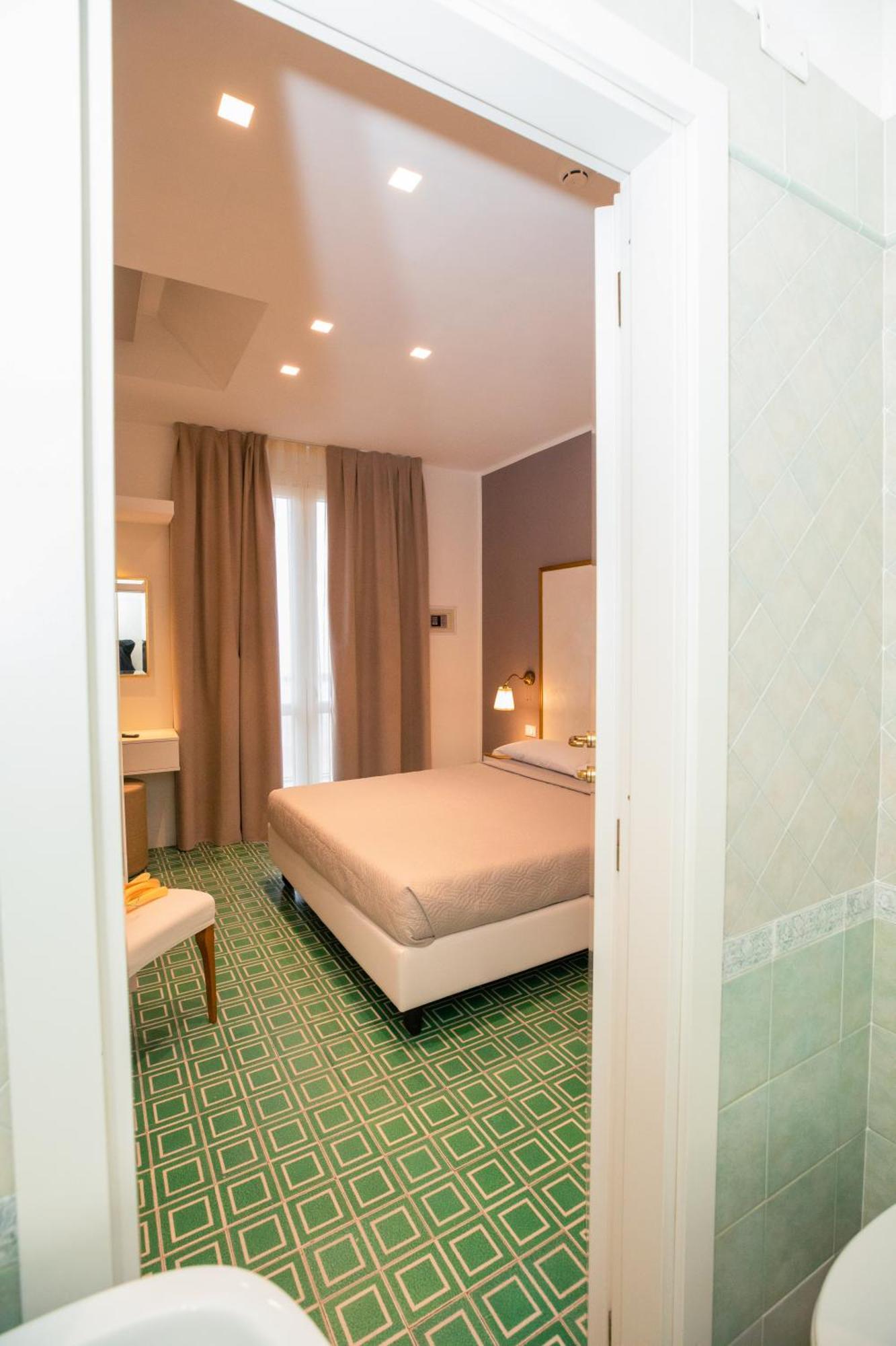Hotel Brienz Bellaria-Igea Marina Buitenkant foto