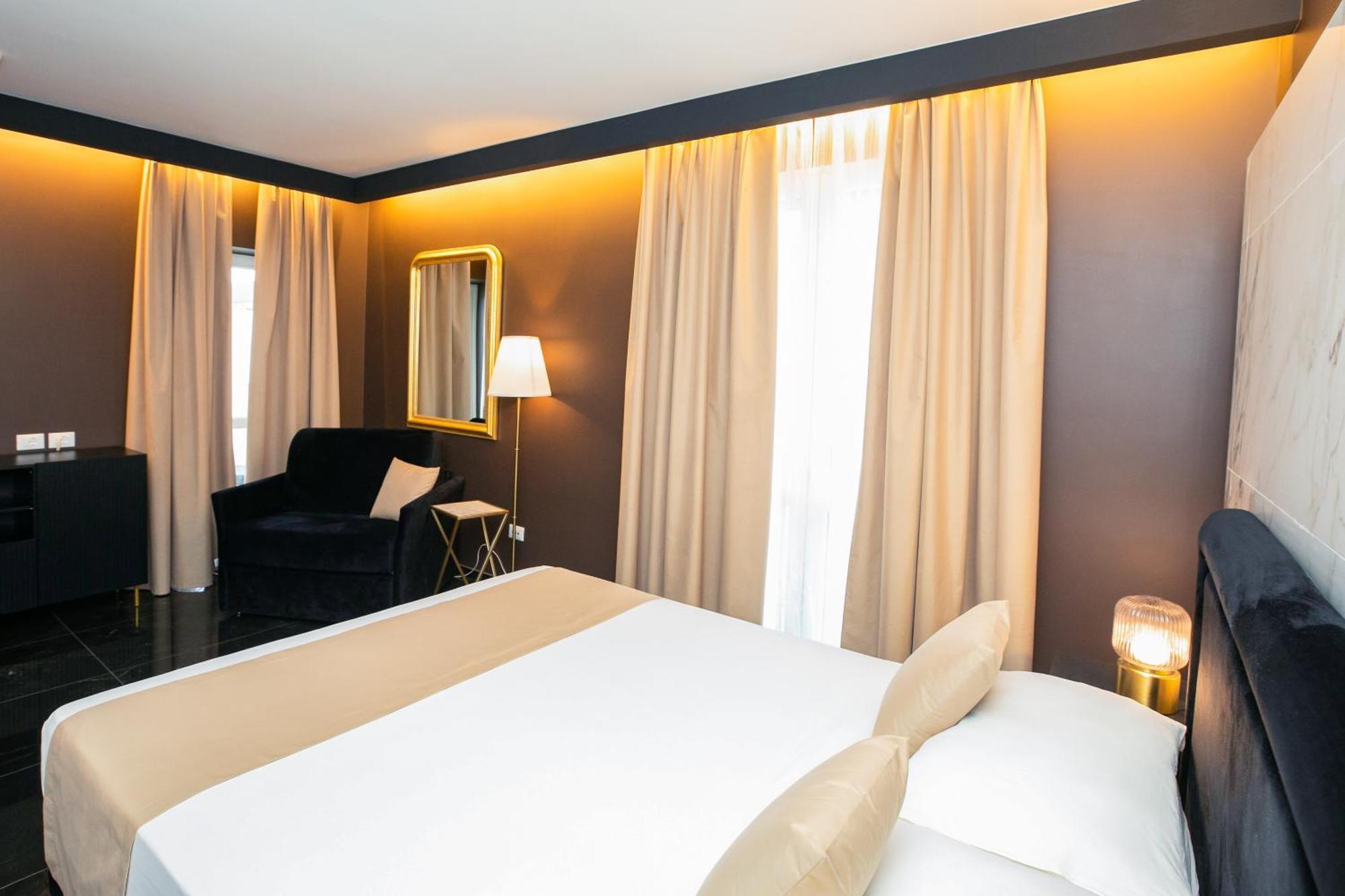 Hotel Brienz Bellaria-Igea Marina Buitenkant foto