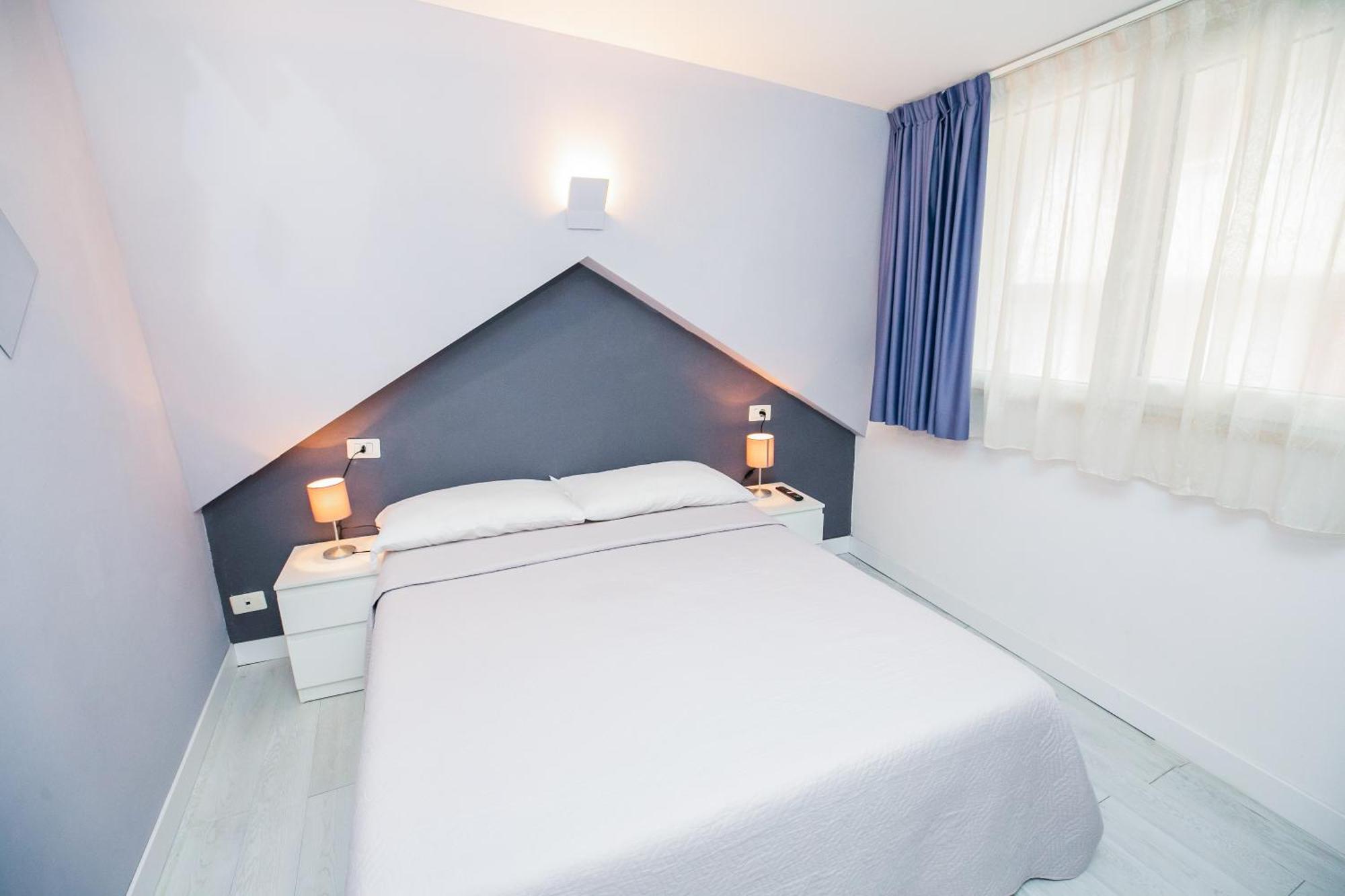Hotel Brienz Bellaria-Igea Marina Buitenkant foto