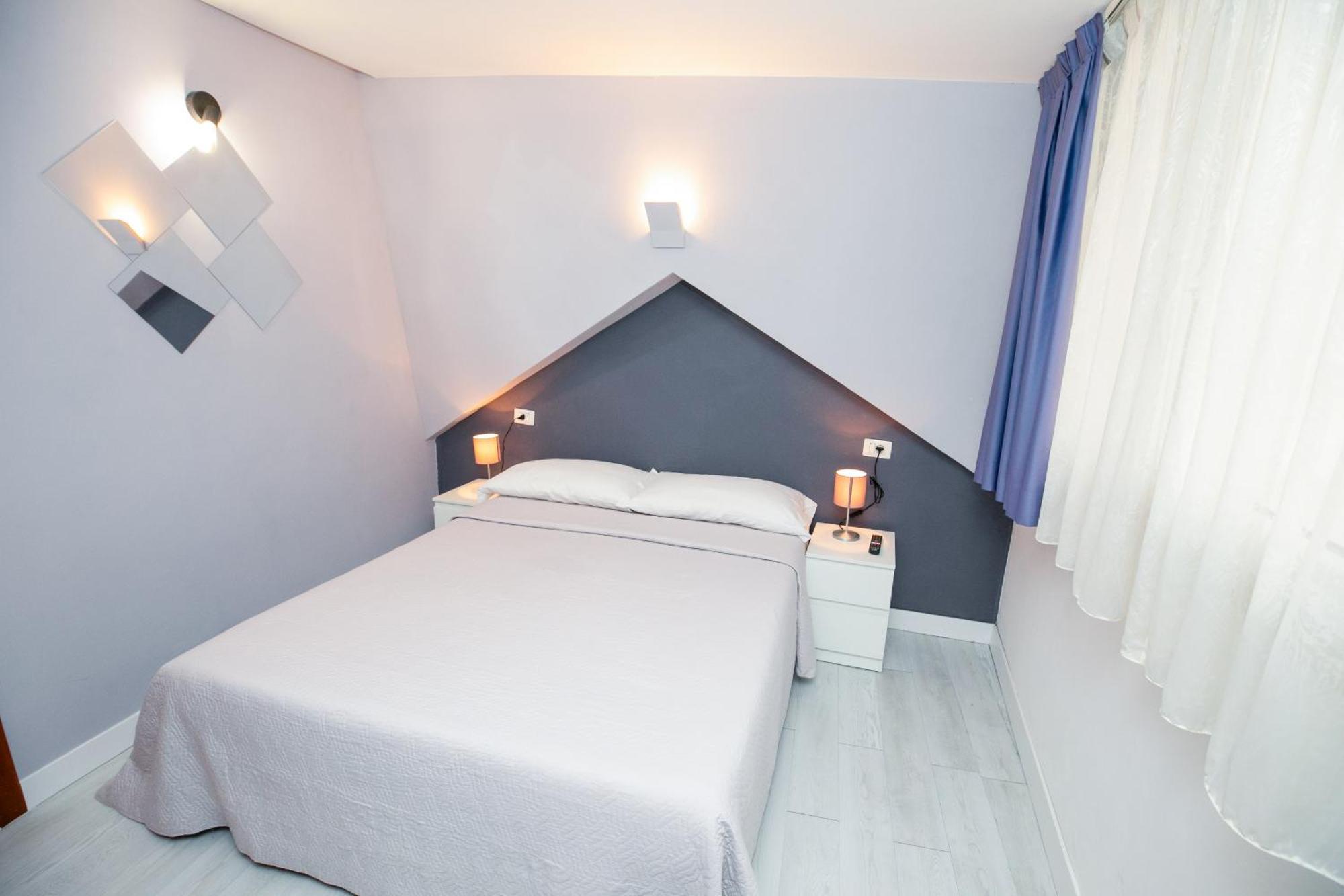 Hotel Brienz Bellaria-Igea Marina Buitenkant foto