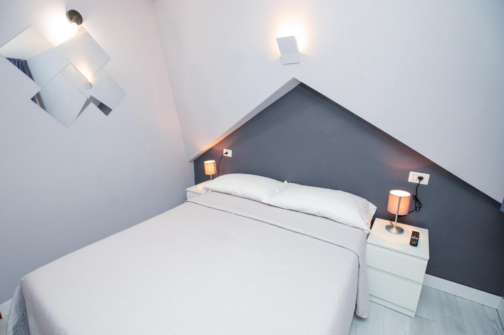 Hotel Brienz Bellaria-Igea Marina Buitenkant foto