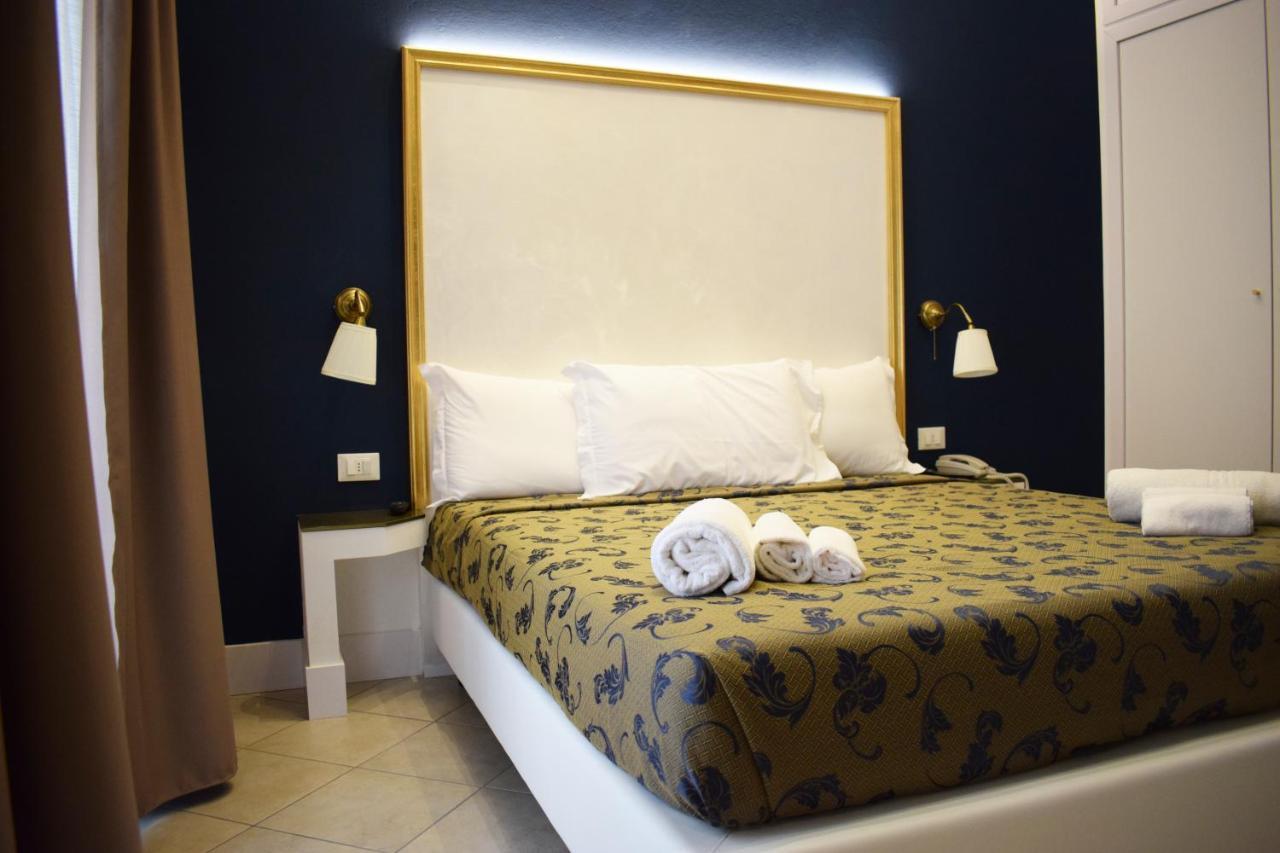 Hotel Brienz Bellaria-Igea Marina Buitenkant foto